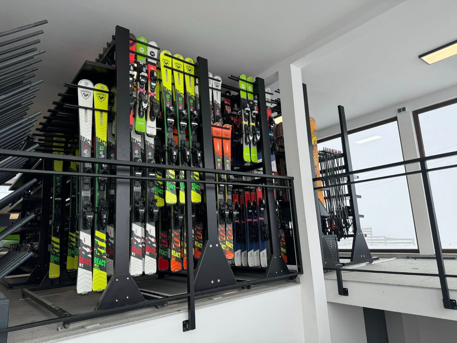 Ski Depot